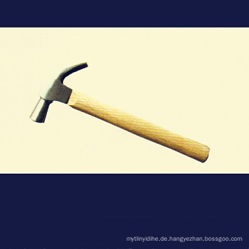 Niedriger Preis British-Type Claw Hammer